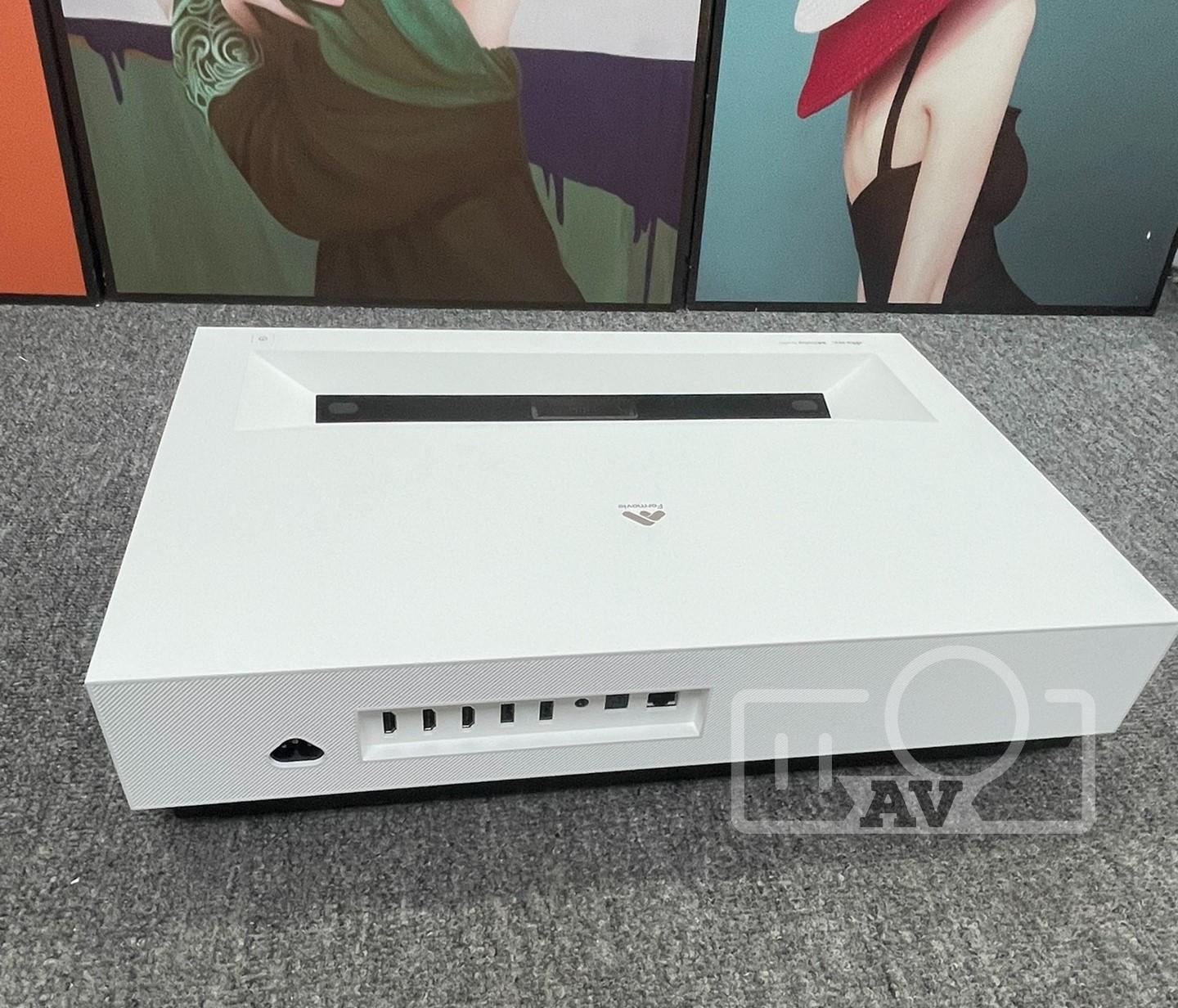 Fengmi Cinema 2 4K 2200Ansi