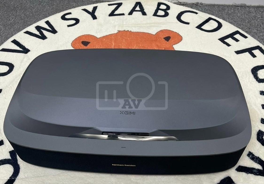 XGIMI LUNE 4K Pro 2600Ansi