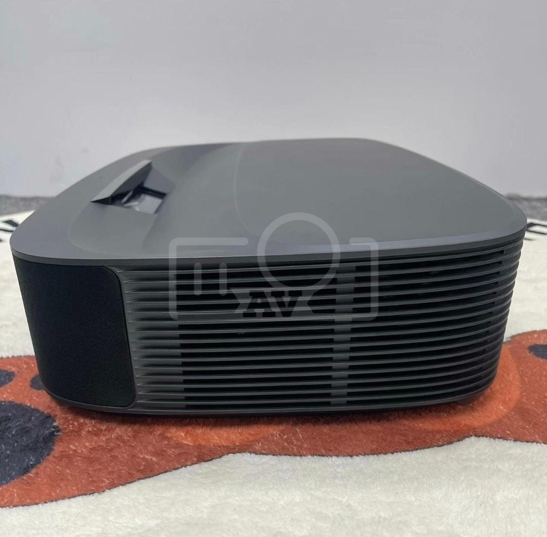 XGIMI LUNE 4K Pro 2600Ansi