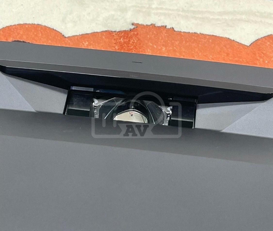 XGIMI LUNE 4K Pro 2600Ansi