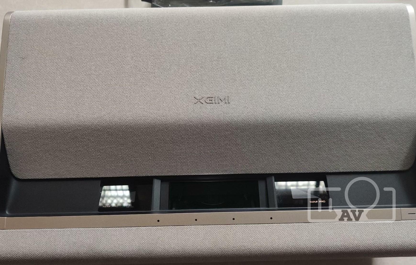 XGIMI M1 FullHD 1400Ansi