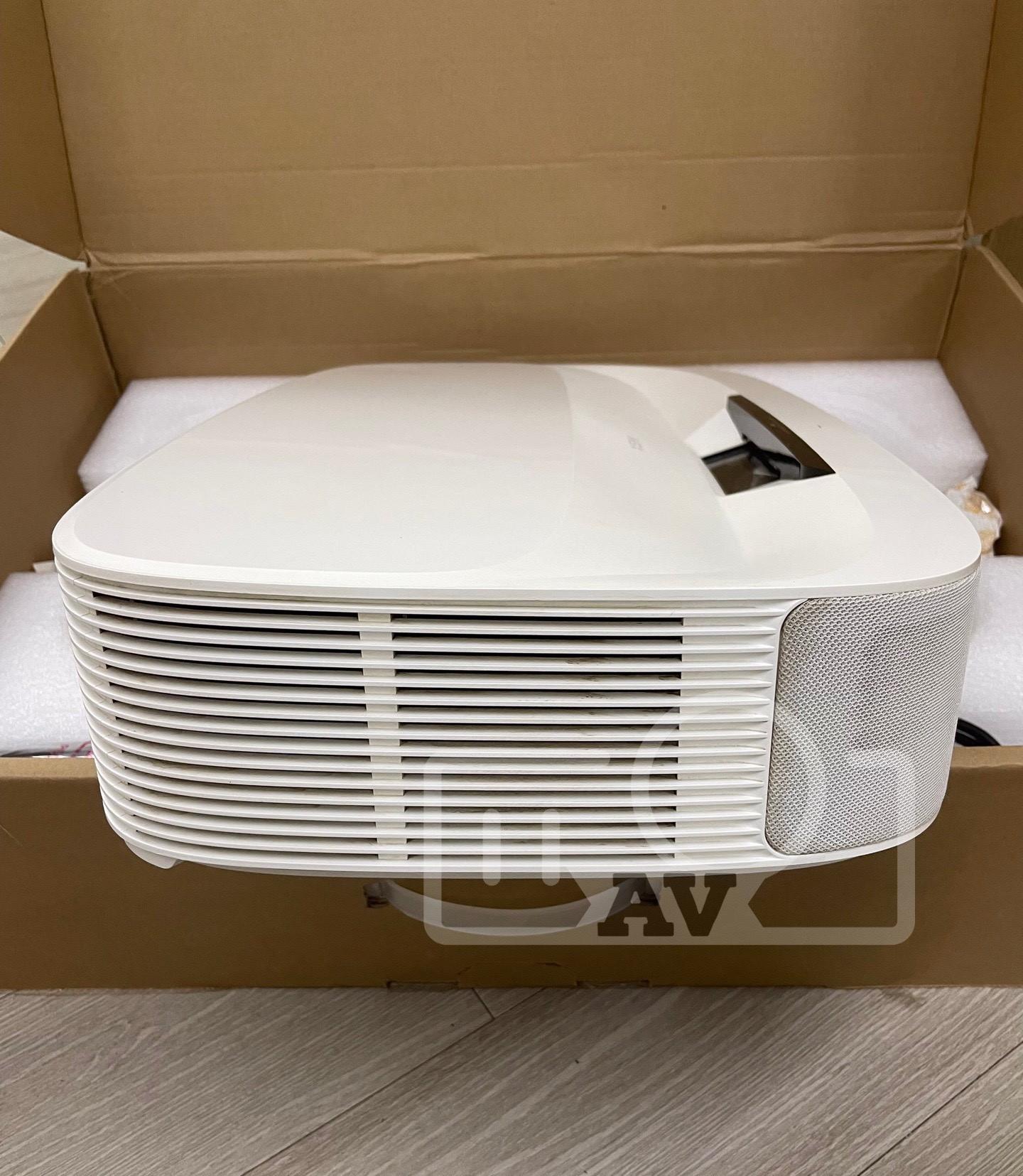 XGIMI LUNE 4K 2200Ansi