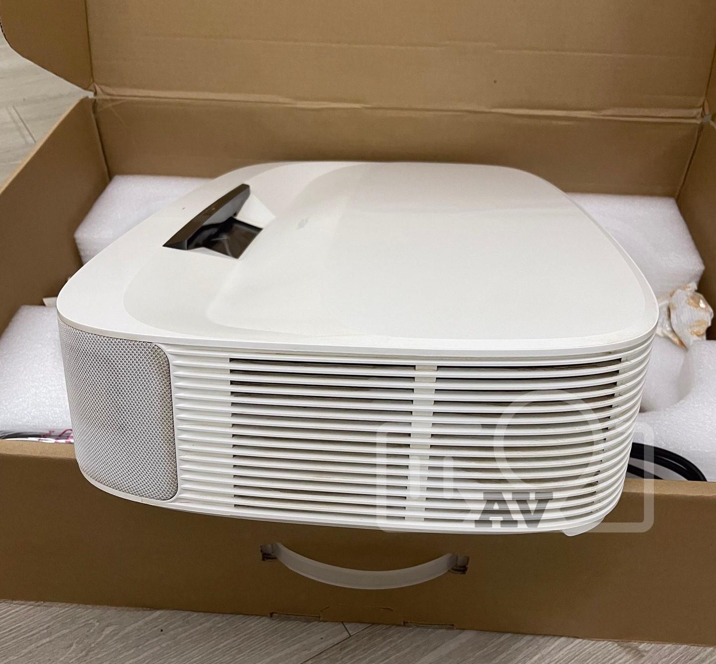 XGIMI LUNE 4K 2200Ansi