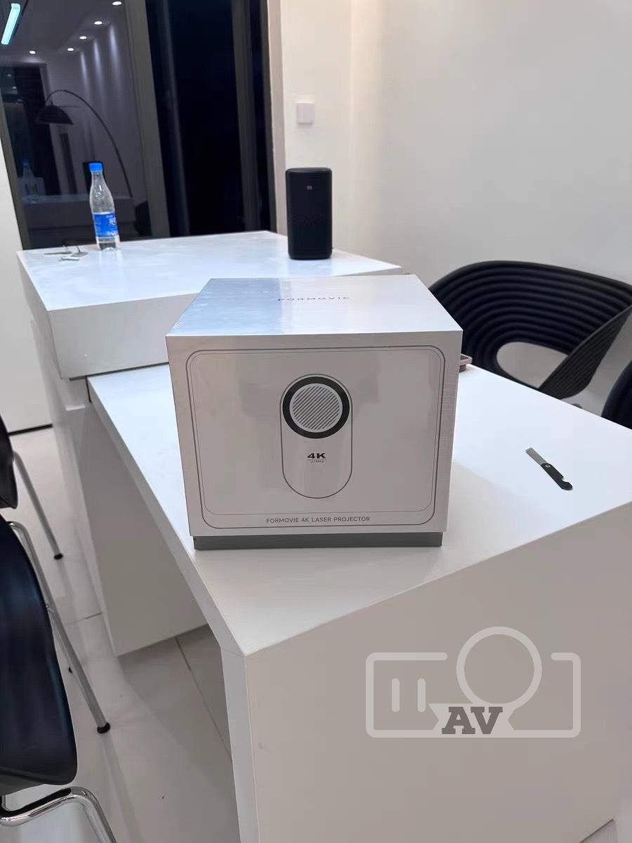 Formovie X5 4K 4500Ansi