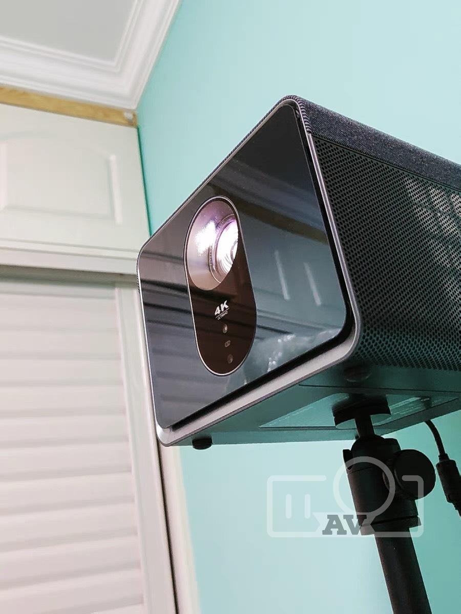 Formovie X5 4K 4500Ansi