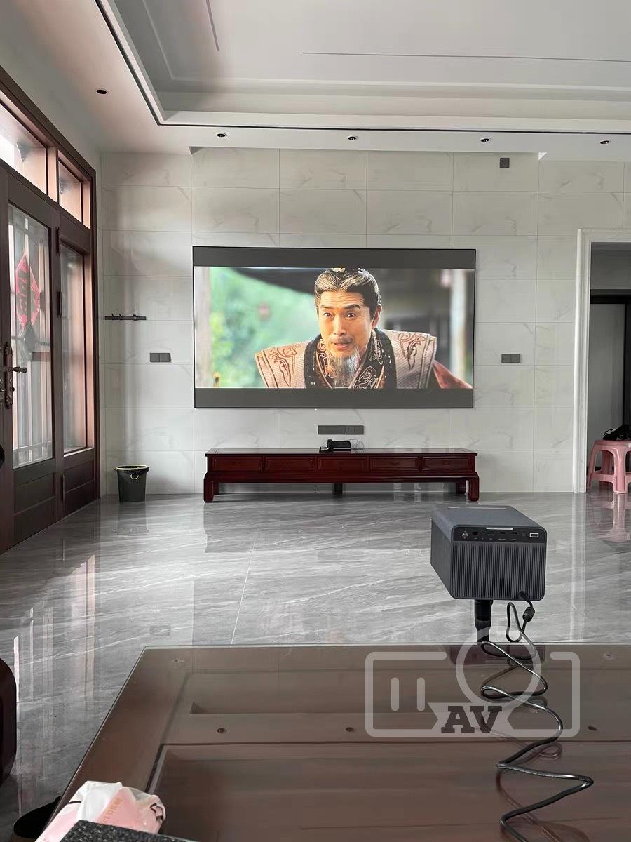 Formovie X5 4K 4500Ansi