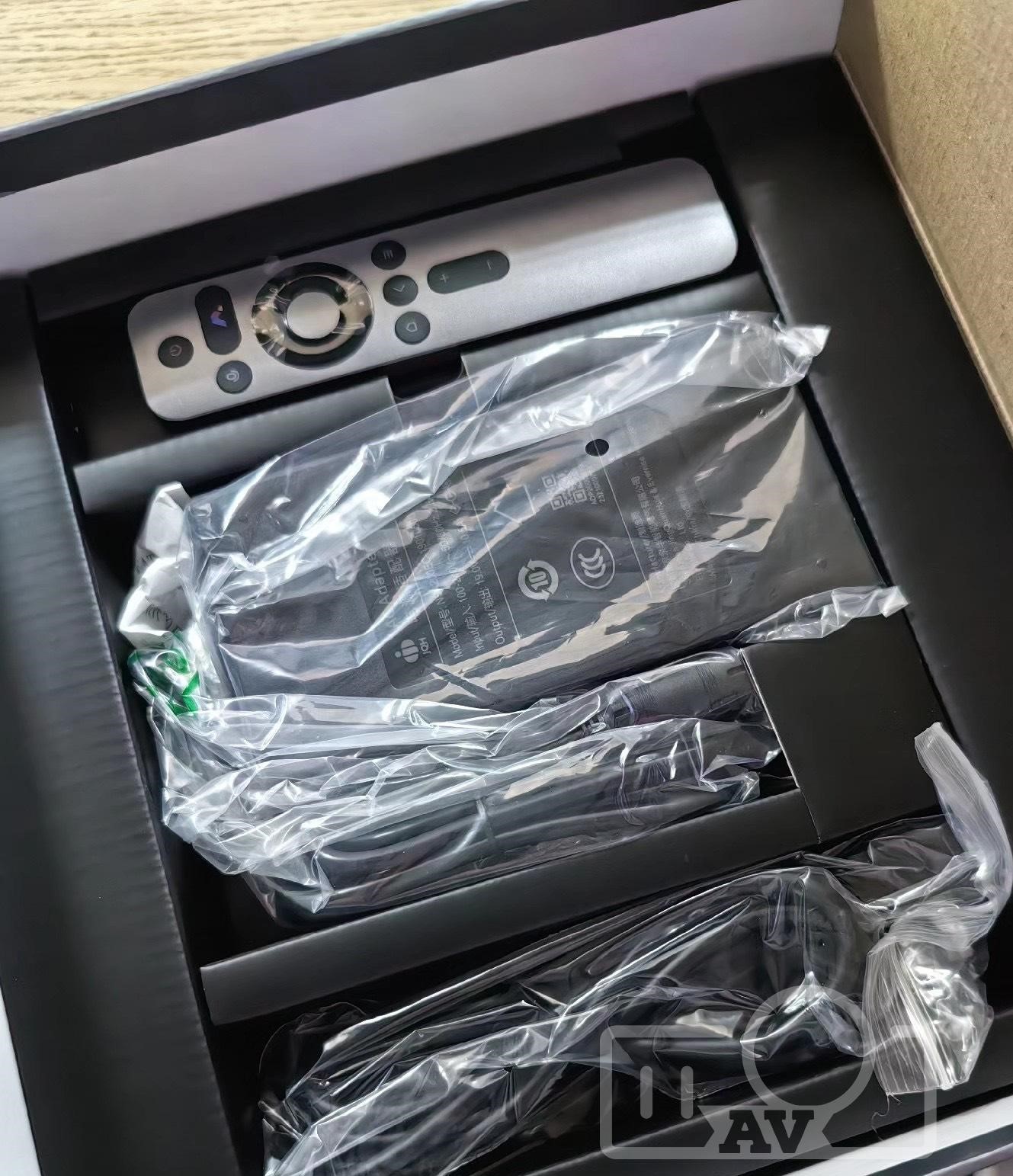 Formovie X5 4K 4500Ansi