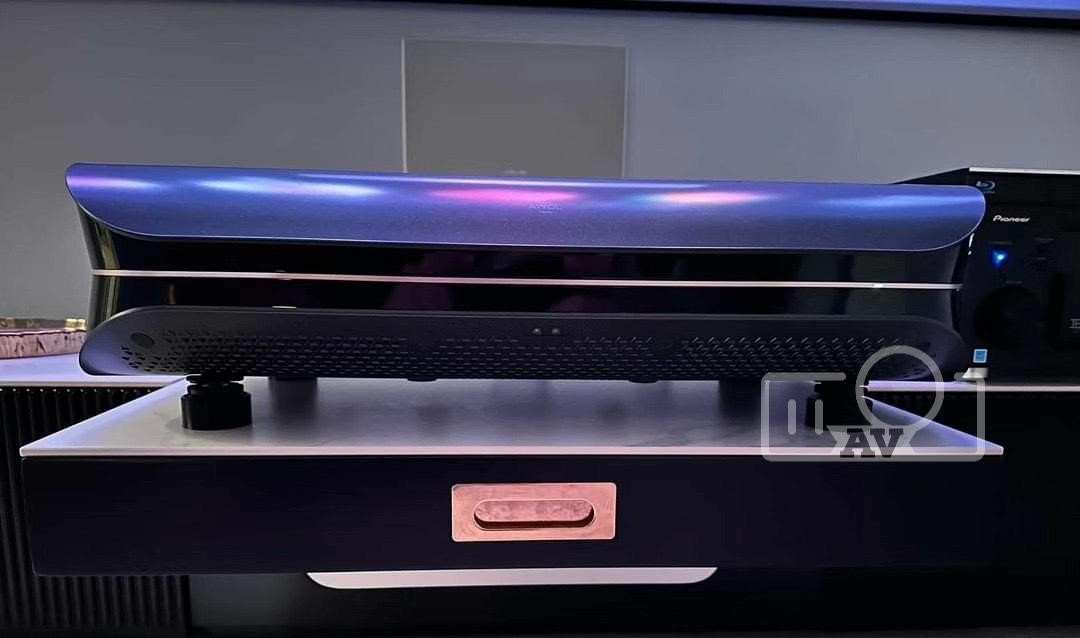 AWOL Vision LTV-2500 4K