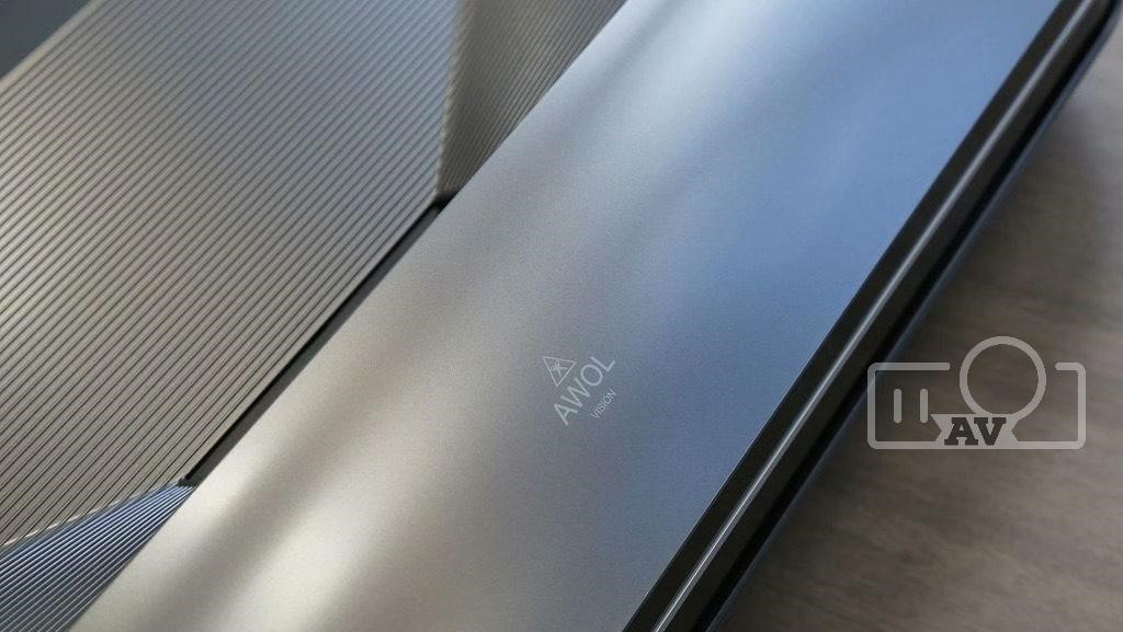 AWOL Vision LTV-2500 4K