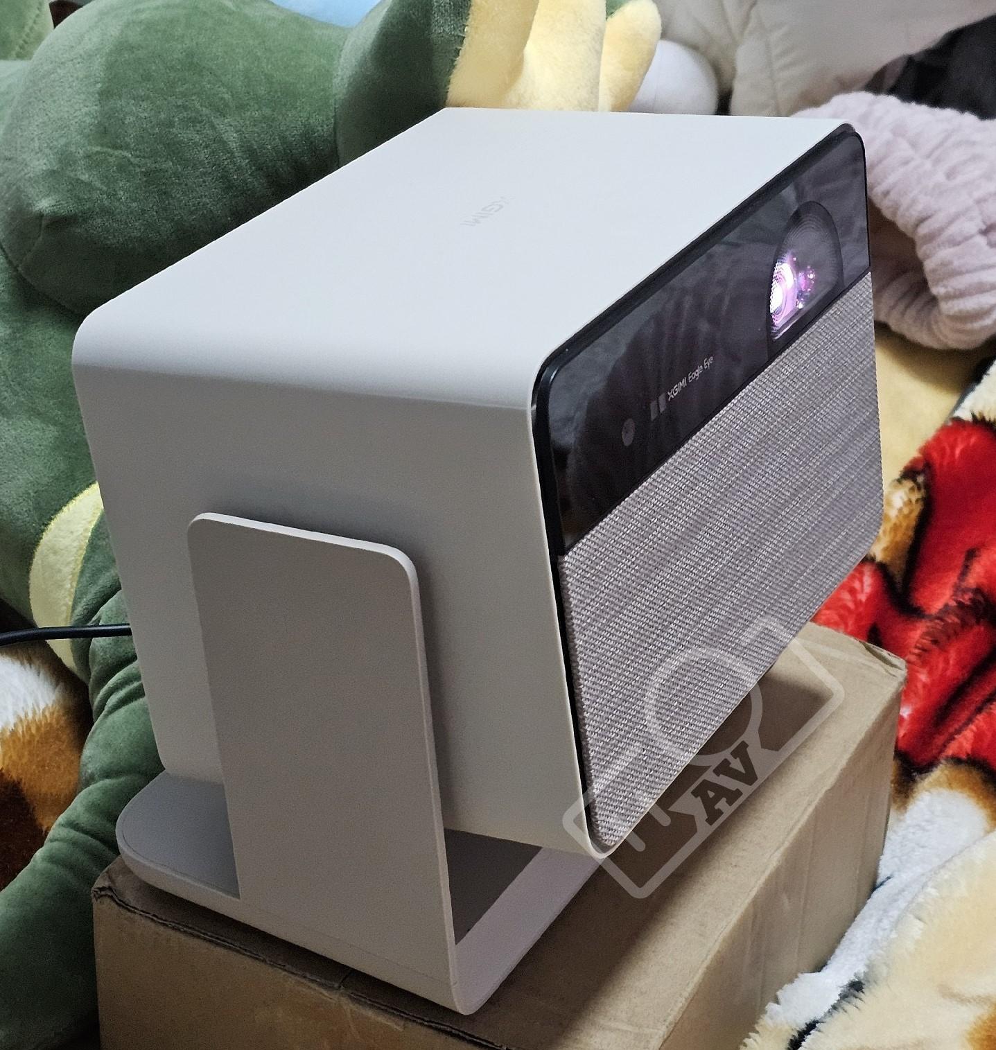 XGIMI RS 10 Mini (FullHD)