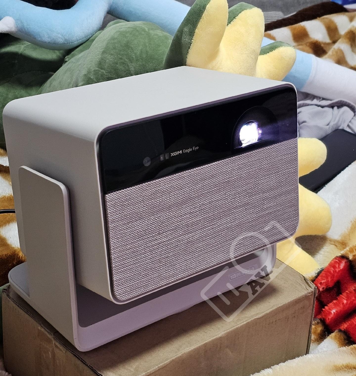 XGIMI RS 10 Mini (FullHD)