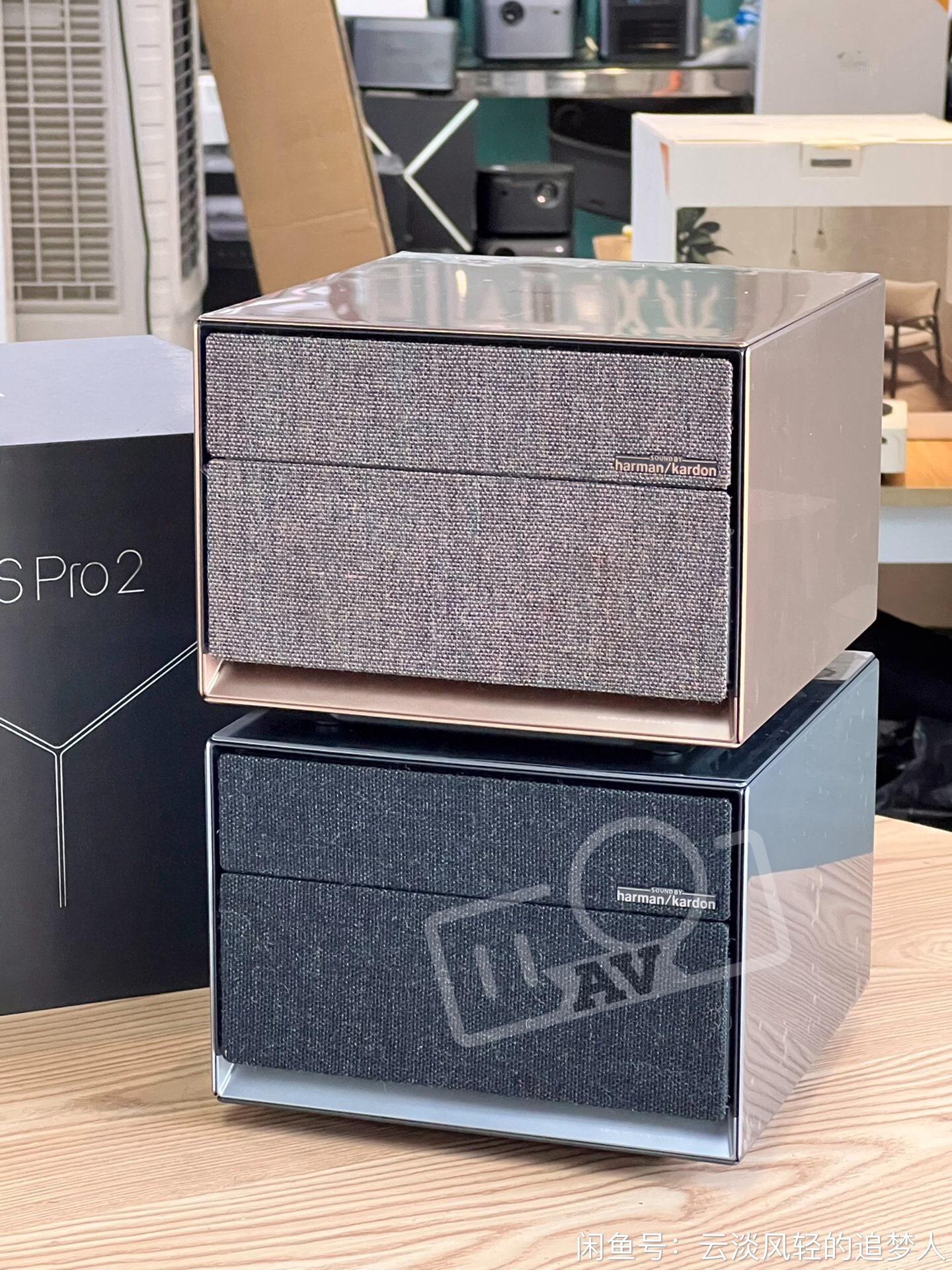 XGIMI RSPRO2 4K 2200Ansi