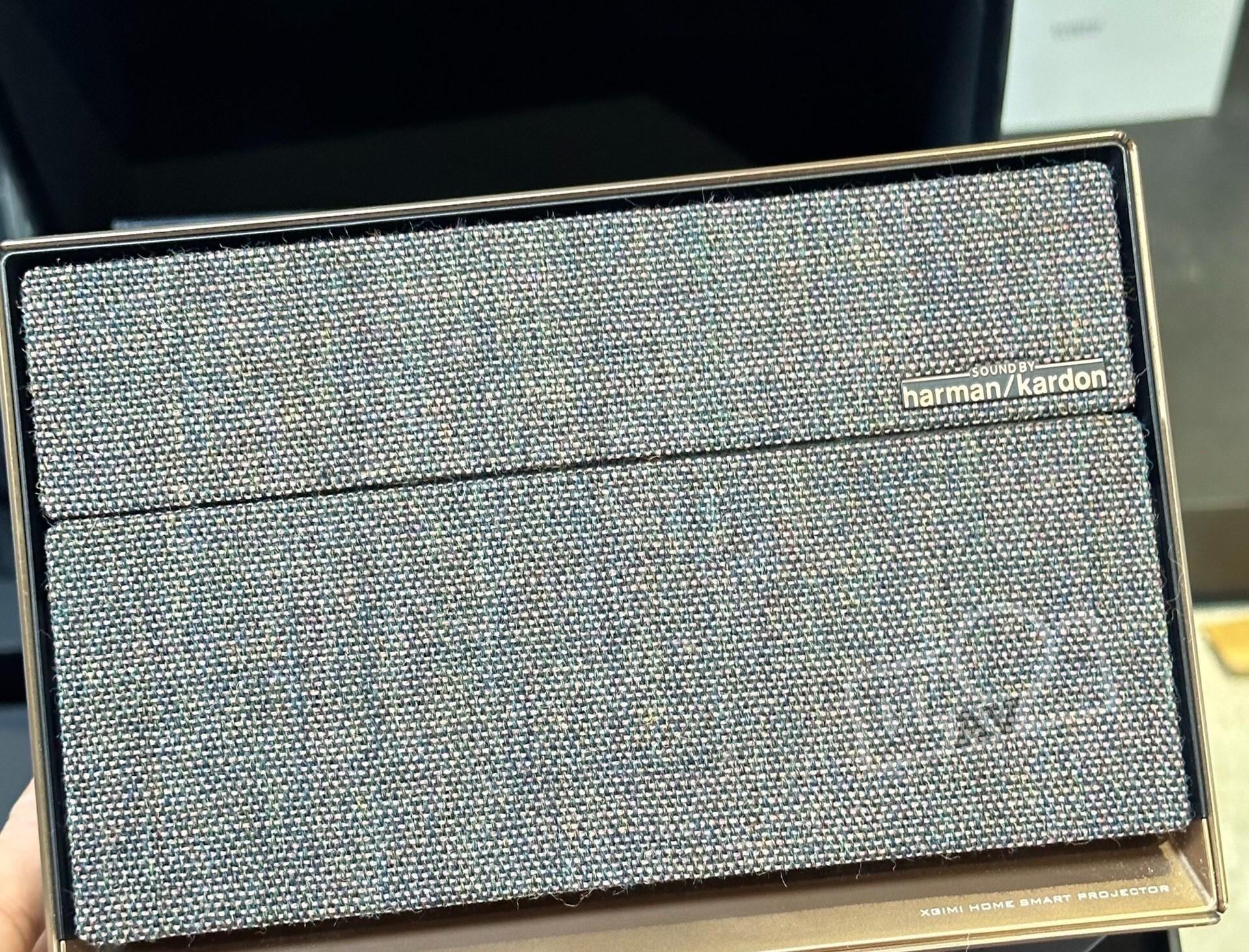 XGIMI RSPRO2 4K 2200Ansi