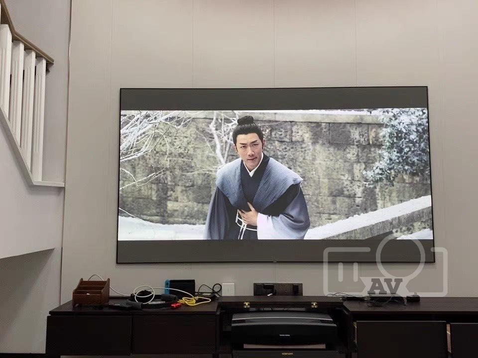XGIMI A3 Pro 4K