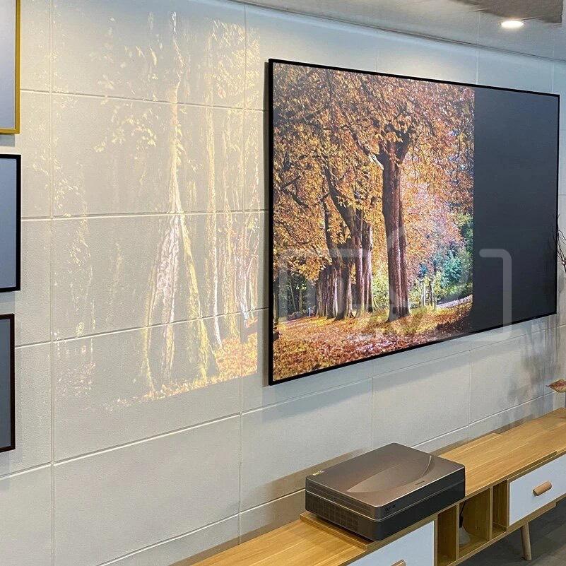 Màn chiếu quang học Formovie Fresnel UST
