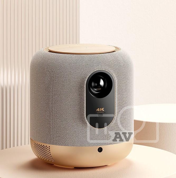 Formovie V10 4K laser projector