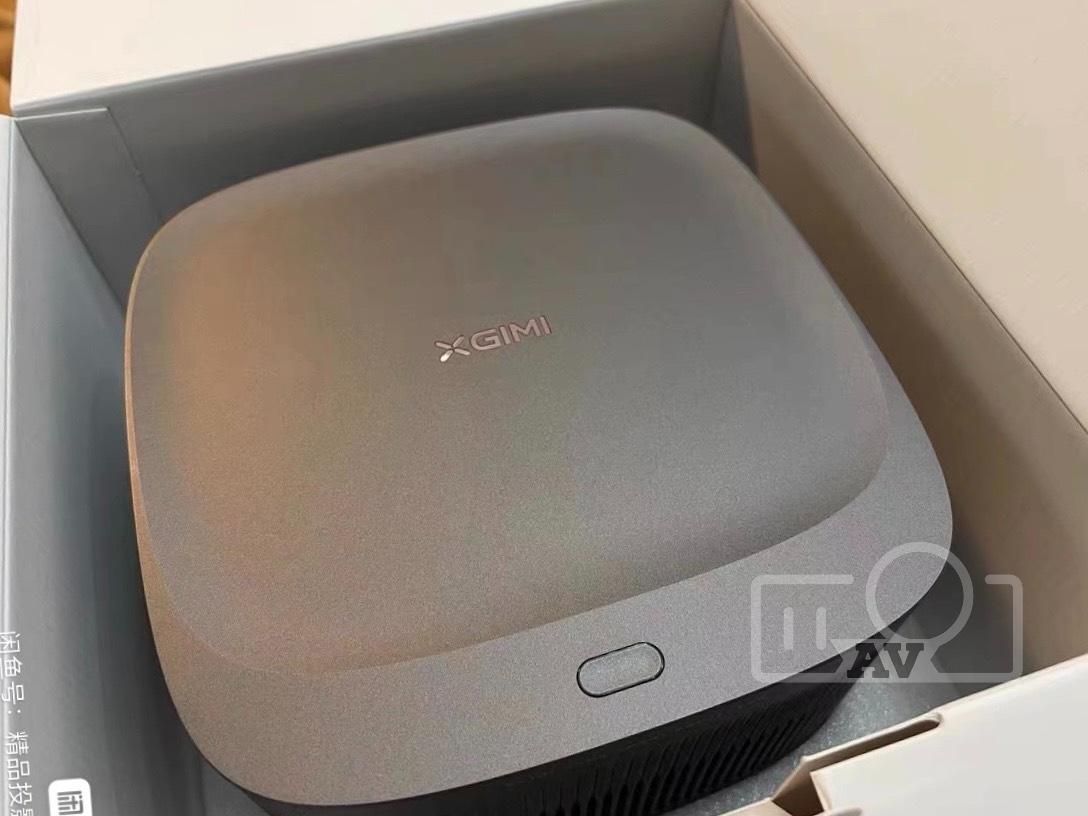 XGIMI H6 4K