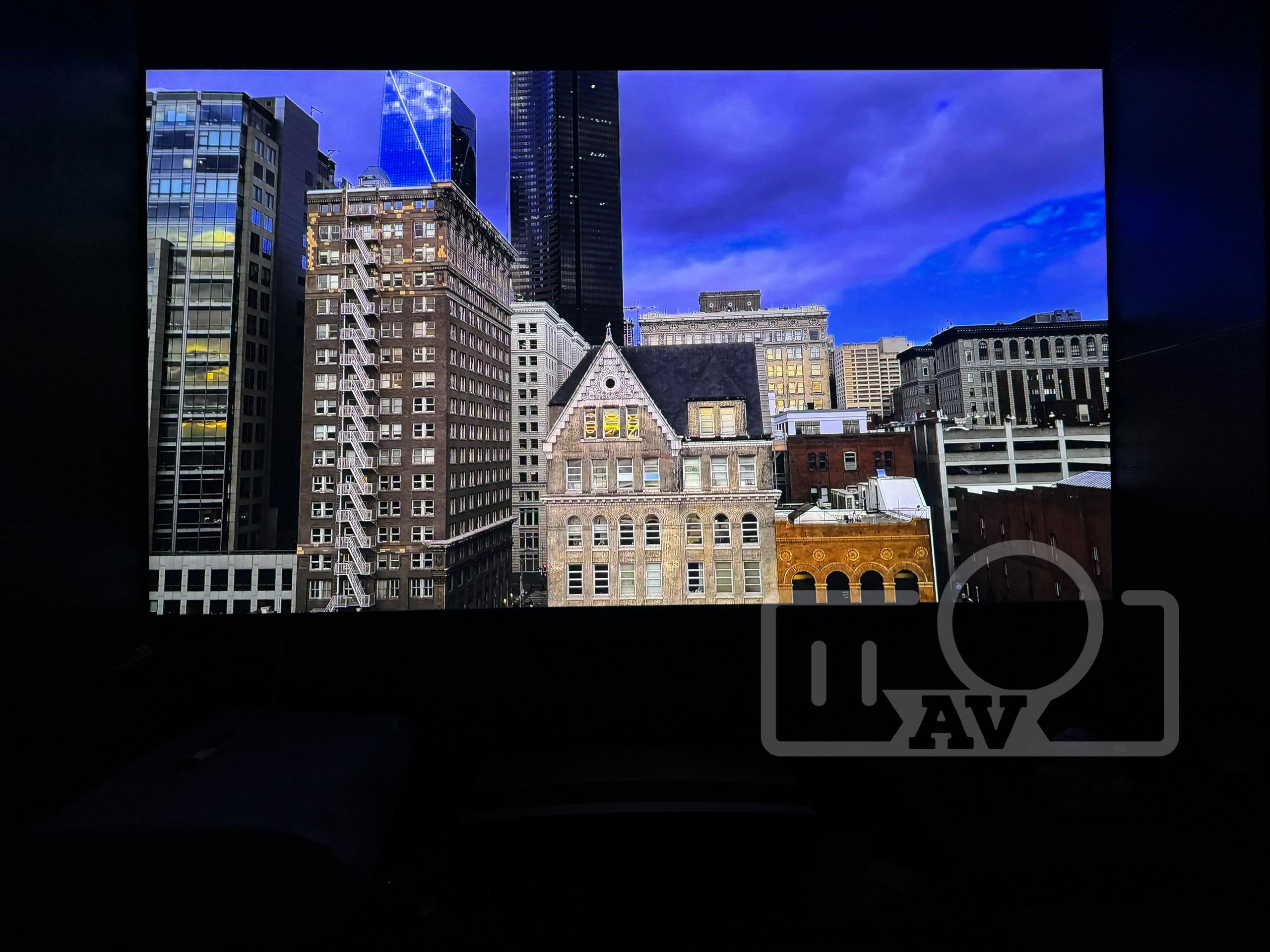 XGIMI A3 Pro 4K