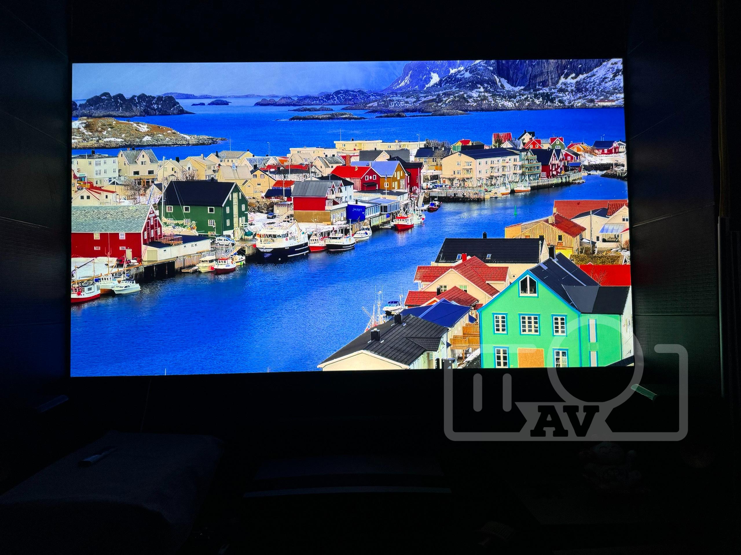 XGIMI A3 Pro 4K