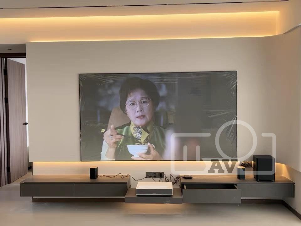 Máy chiếu UST Fengmi Cinema 3 4K 400nit