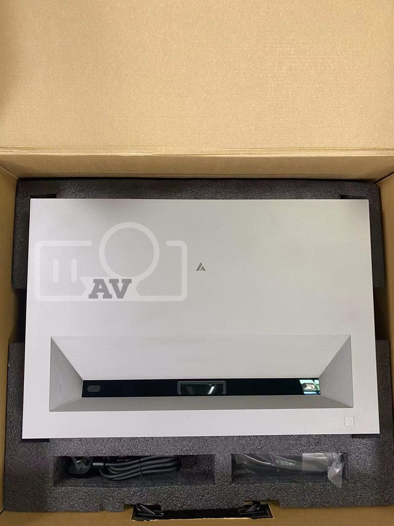 Fengmi Formovie Cinema 4K 2100 ANSI Lumens