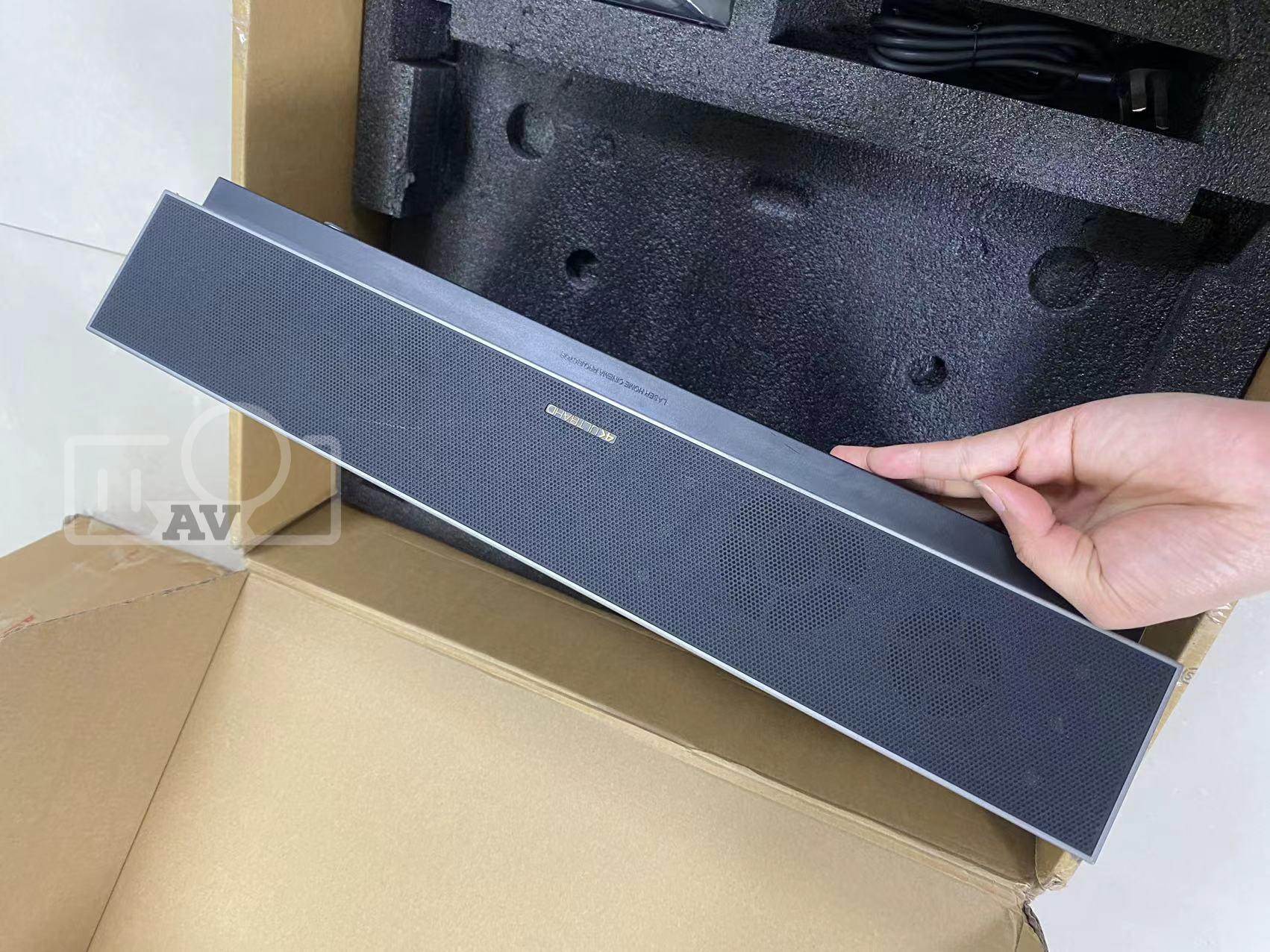 Fengmi Formovie Cinema 4K 2100 ANSI Lumens