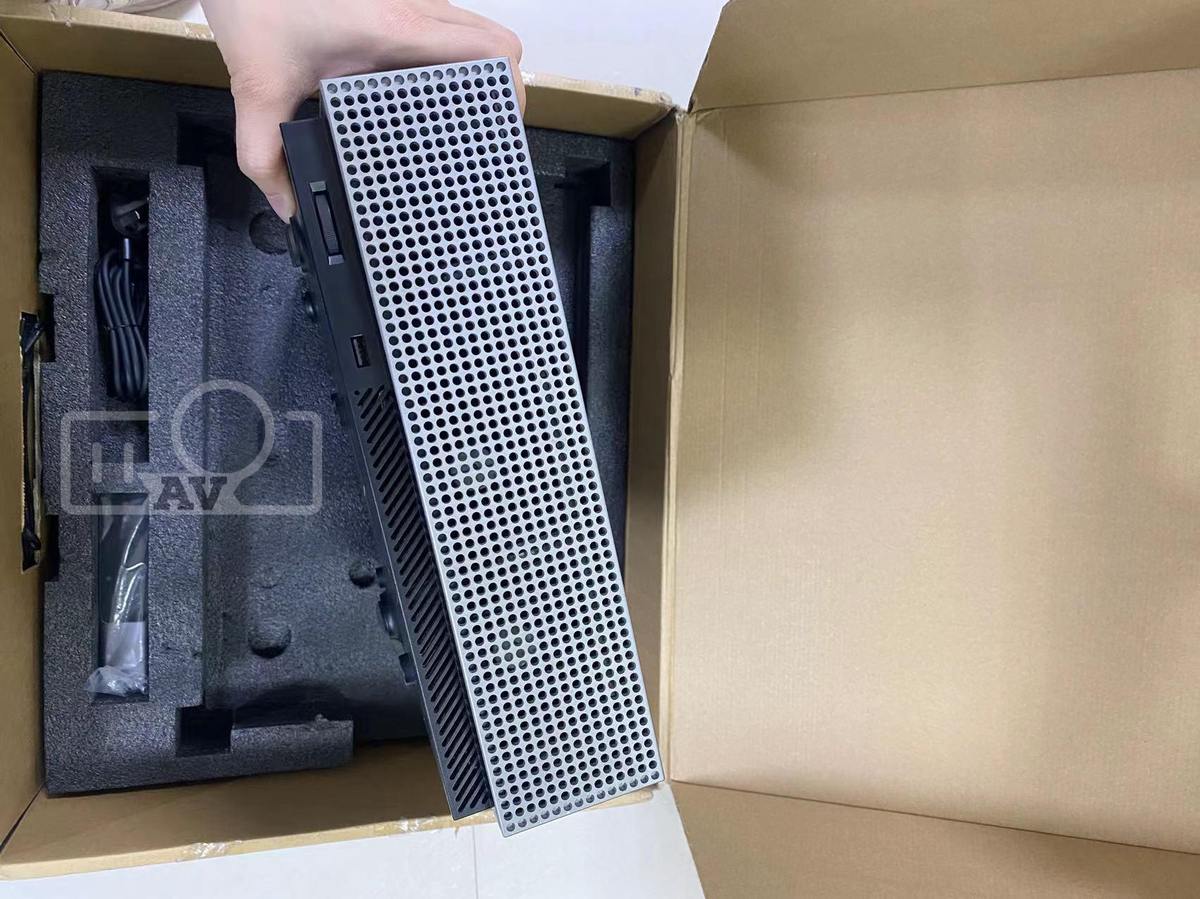 Fengmi Formovie Cinema 4K 2100 ANSI Lumens