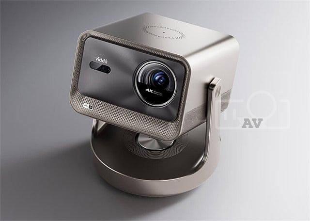 Máy chiếu Hisense Vidda C2 Ultra 4K