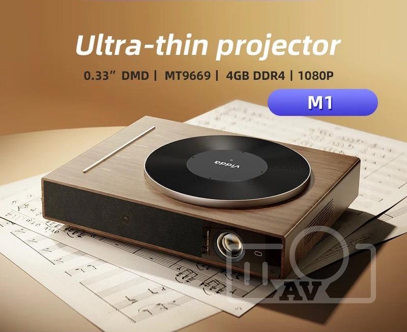 Hissense Vidda M1