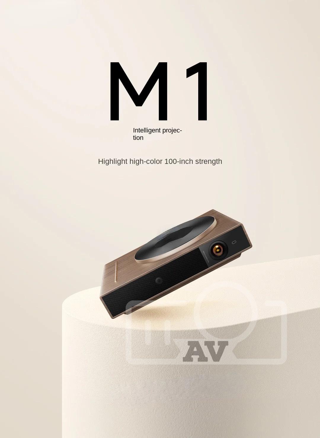 Hissense Vidda M1