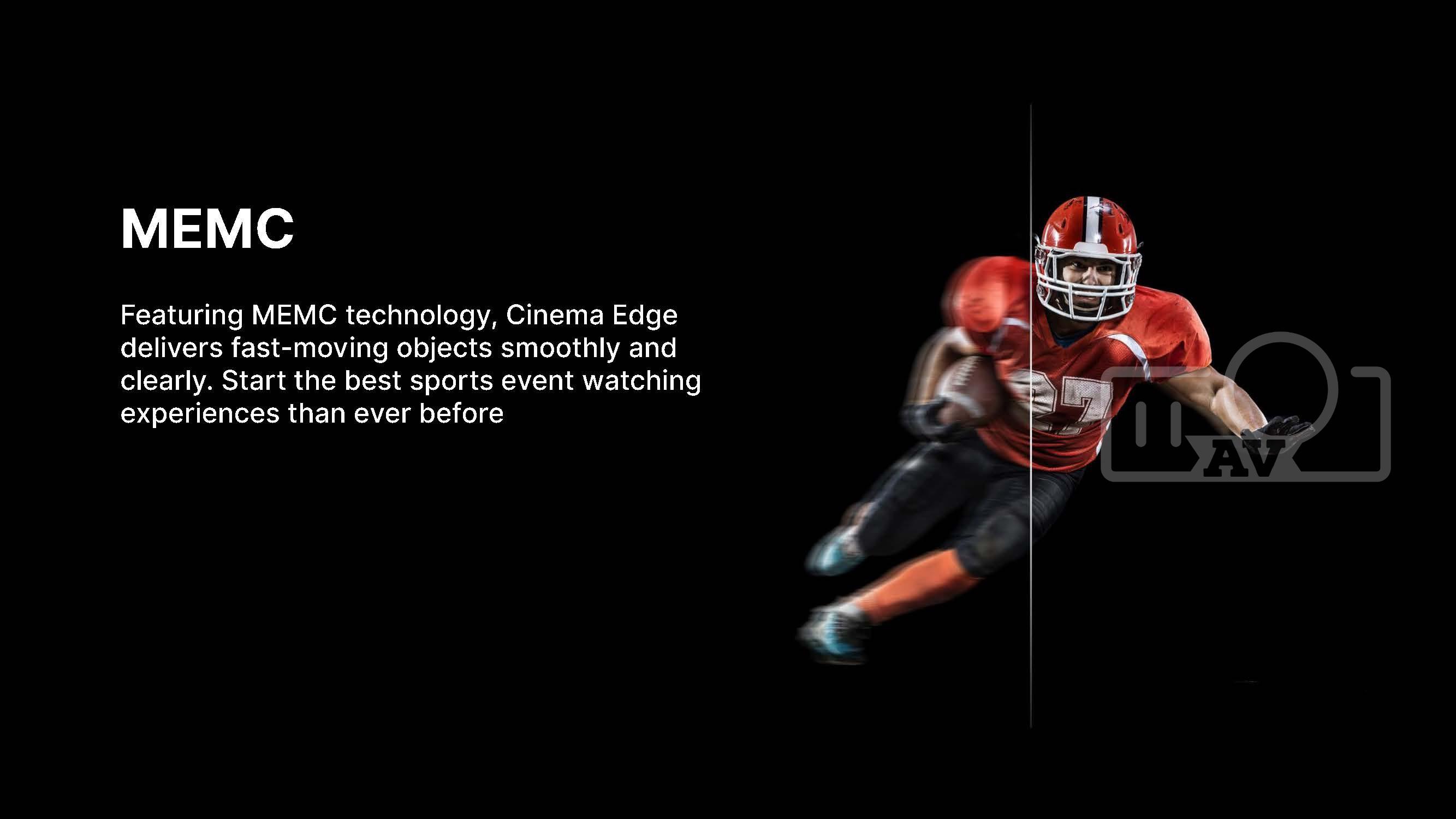 Formovie Cinema Edge 4K 2800Ansi (2024)