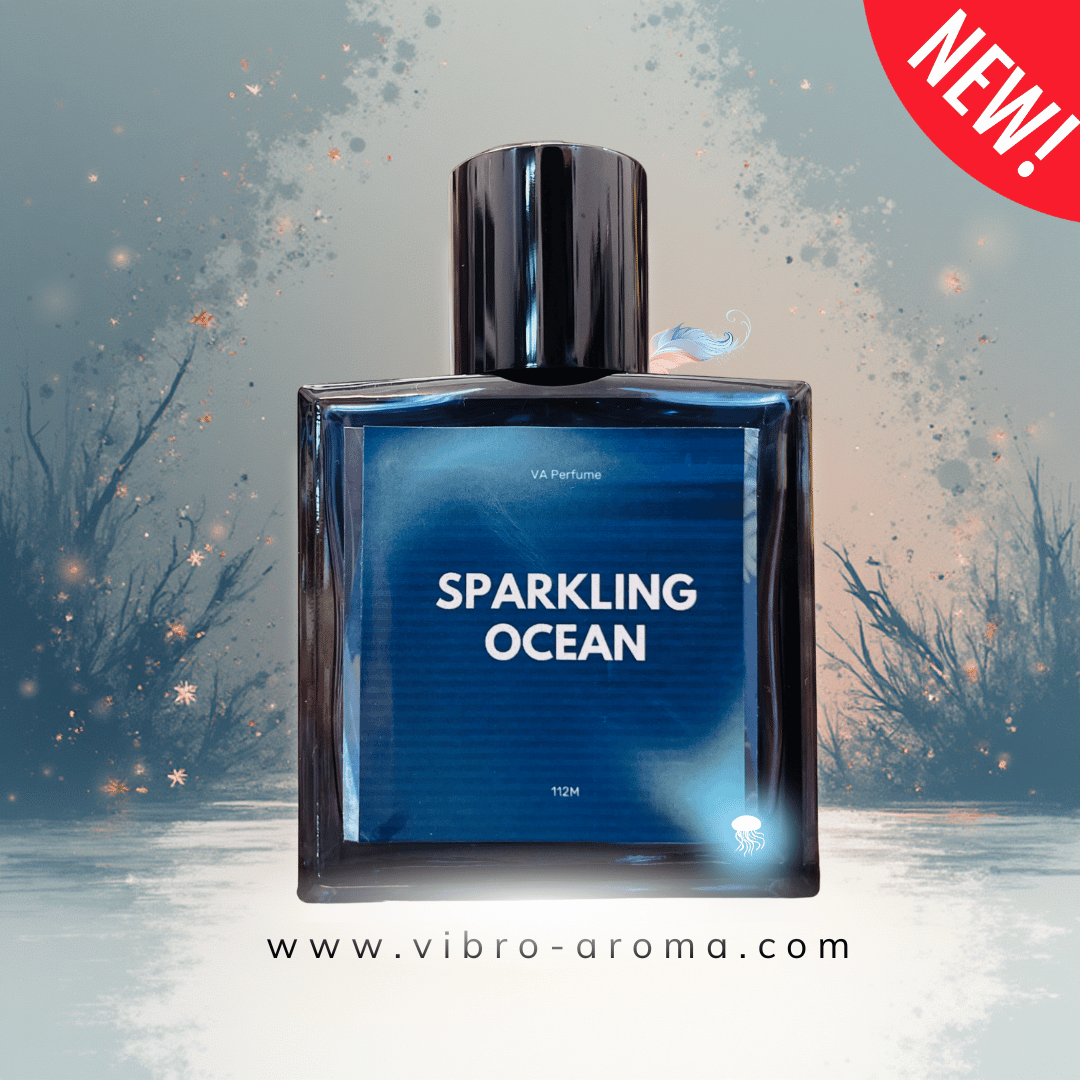 BÍ ẨN ĐẦY TINH TẾ - ÁNH BIỂN LẤP LÁNH - SPARKLING OCEAN - 112M
