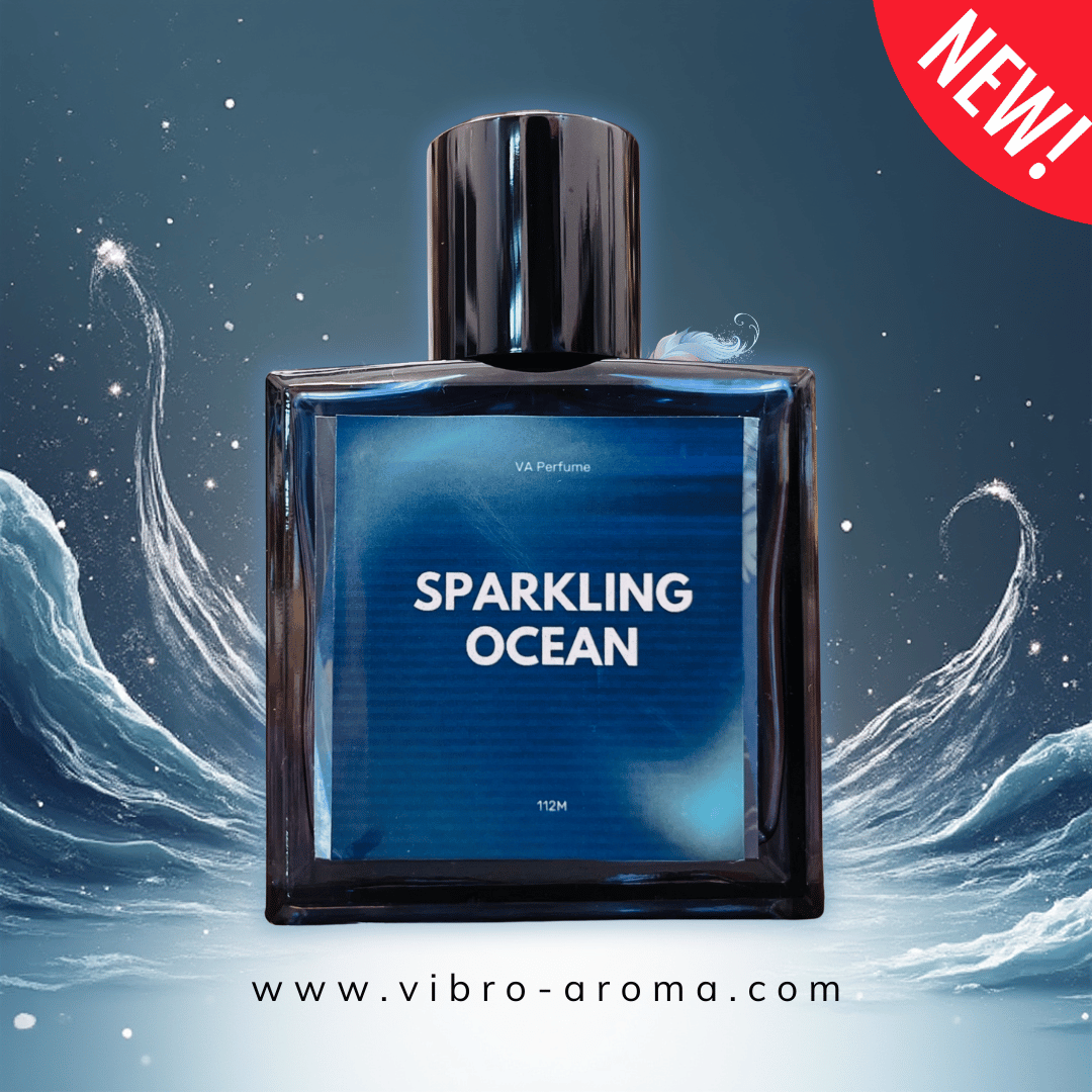 BÍ ẨN ĐẦY TINH TẾ - ÁNH BIỂN LẤP LÁNH - SPARKLING OCEAN - 112M