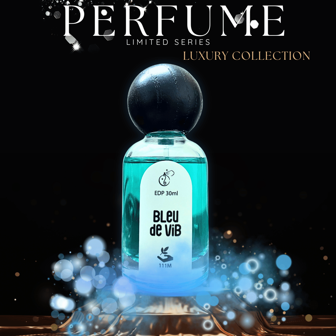 30ml QUYẾN RŨ, BÍ ẨN - BLUE DE VIB