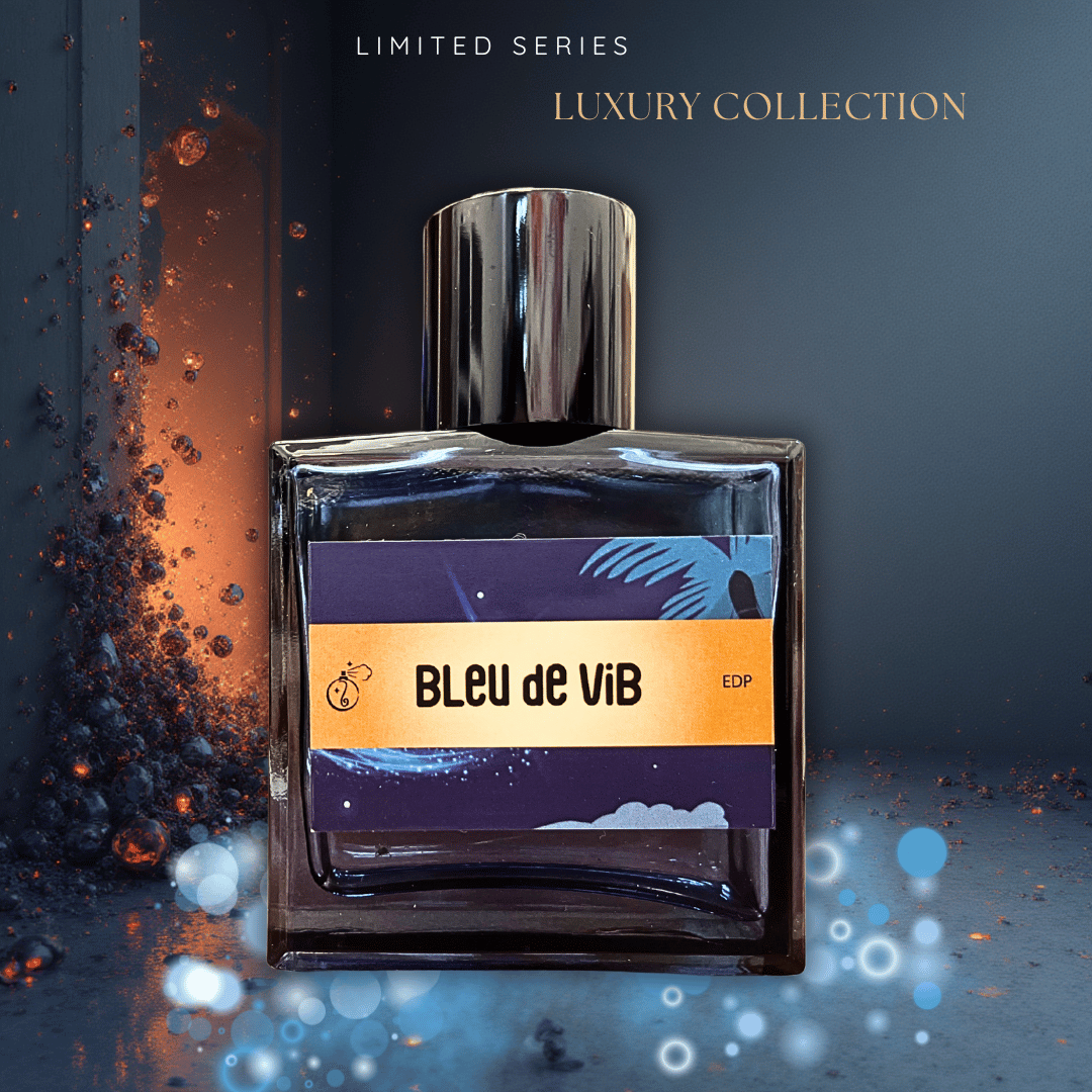 50ml QUYẾN RŨ, BÍ ẨN - BLUE DE VIB