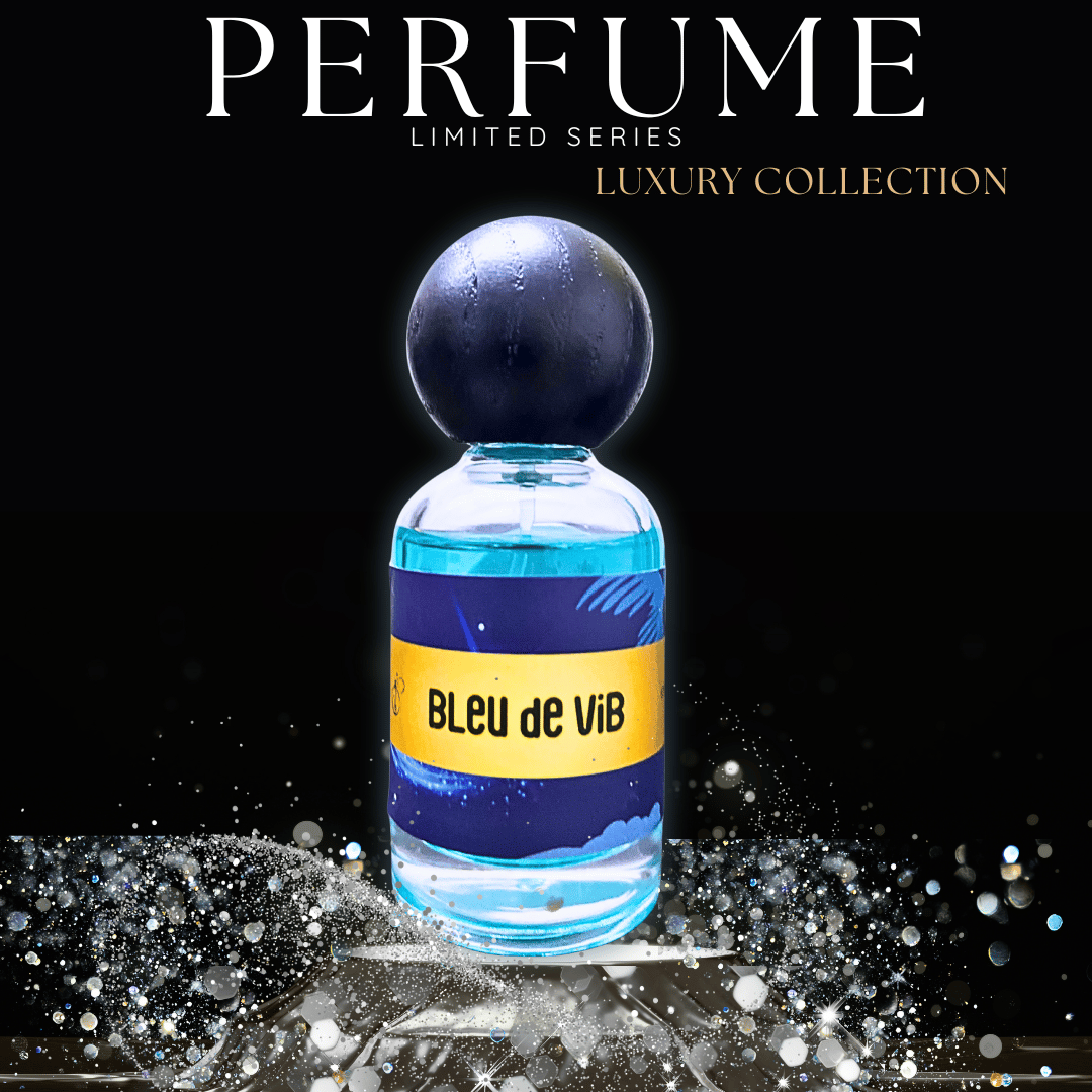 30ml QUYẾN RŨ, BÍ ẨN - BLUE DE VIB