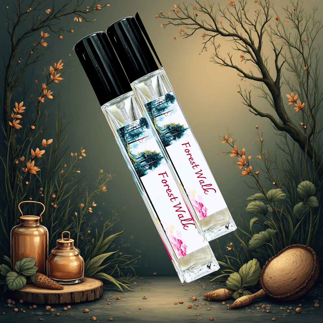 10ML ẤM VỮNG HƯƠNG THIÊN NHIÊN - FOREST WALK