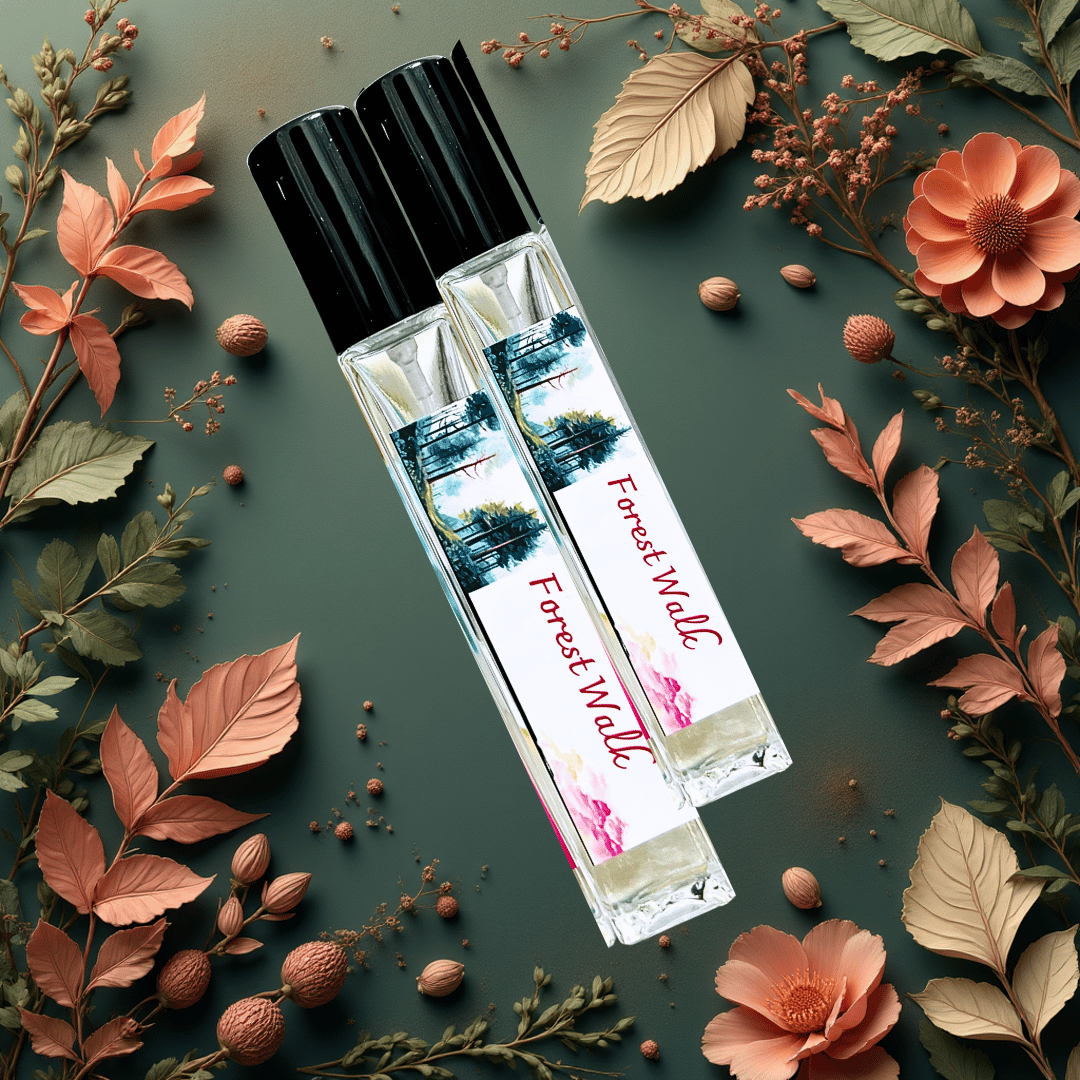 10ML ẤM VỮNG HƯƠNG THIÊN NHIÊN - FOREST WALK