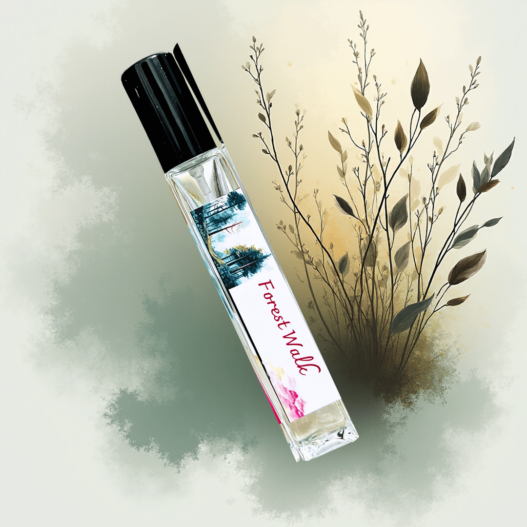 10ML ẤM VỮNG HƯƠNG THIÊN NHIÊN - FOREST WALK