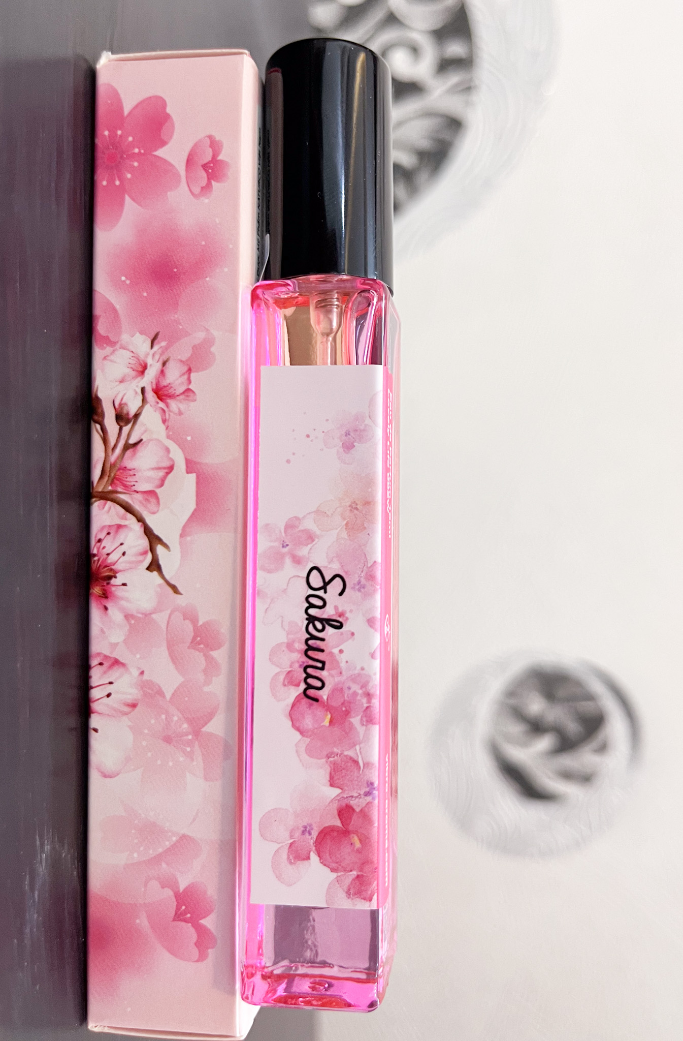 NƯỚC HOA NỮ SAKURA NGỌT TƯƠI TRẺ 2024 - SAKURA