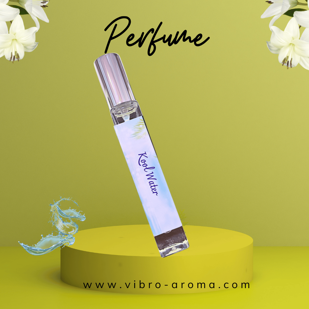 NƯỚC HOA NAM MỚI 2024 - KOOL WATER