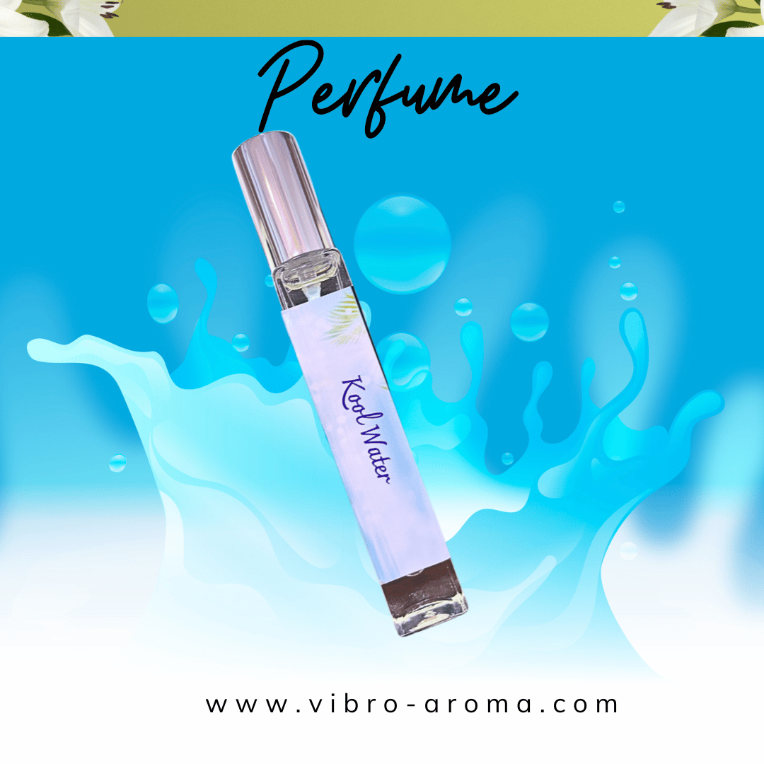 NƯỚC HOA NAM MỚI 2024 - KOOL WATER
