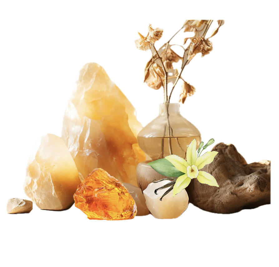 Hương phương đông