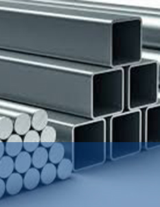 Thép ống hộp đen