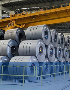 Thép Tấm cuộn, bản mã