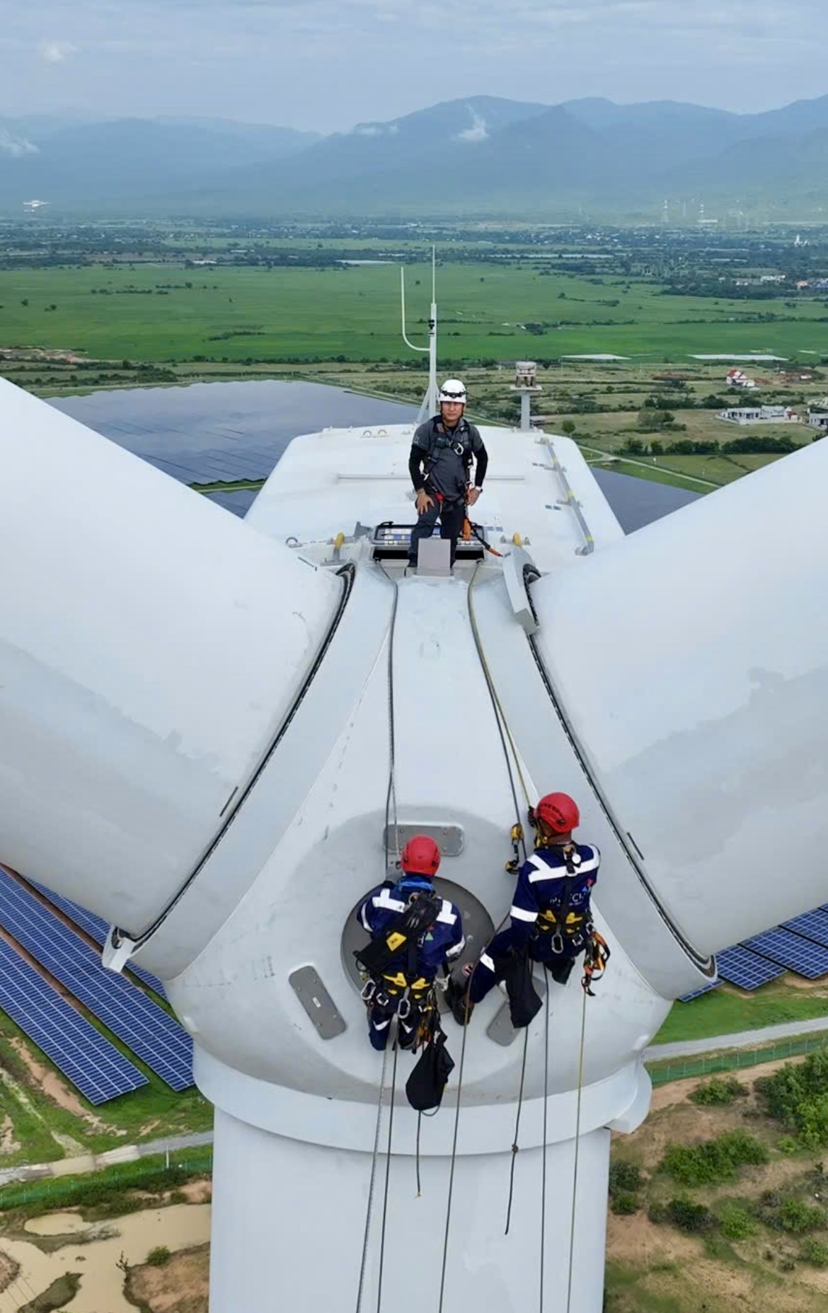 Kỹ Sư Công Trường