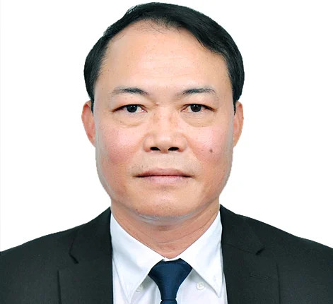 Chủ Tịch Đỗ Văn Bình