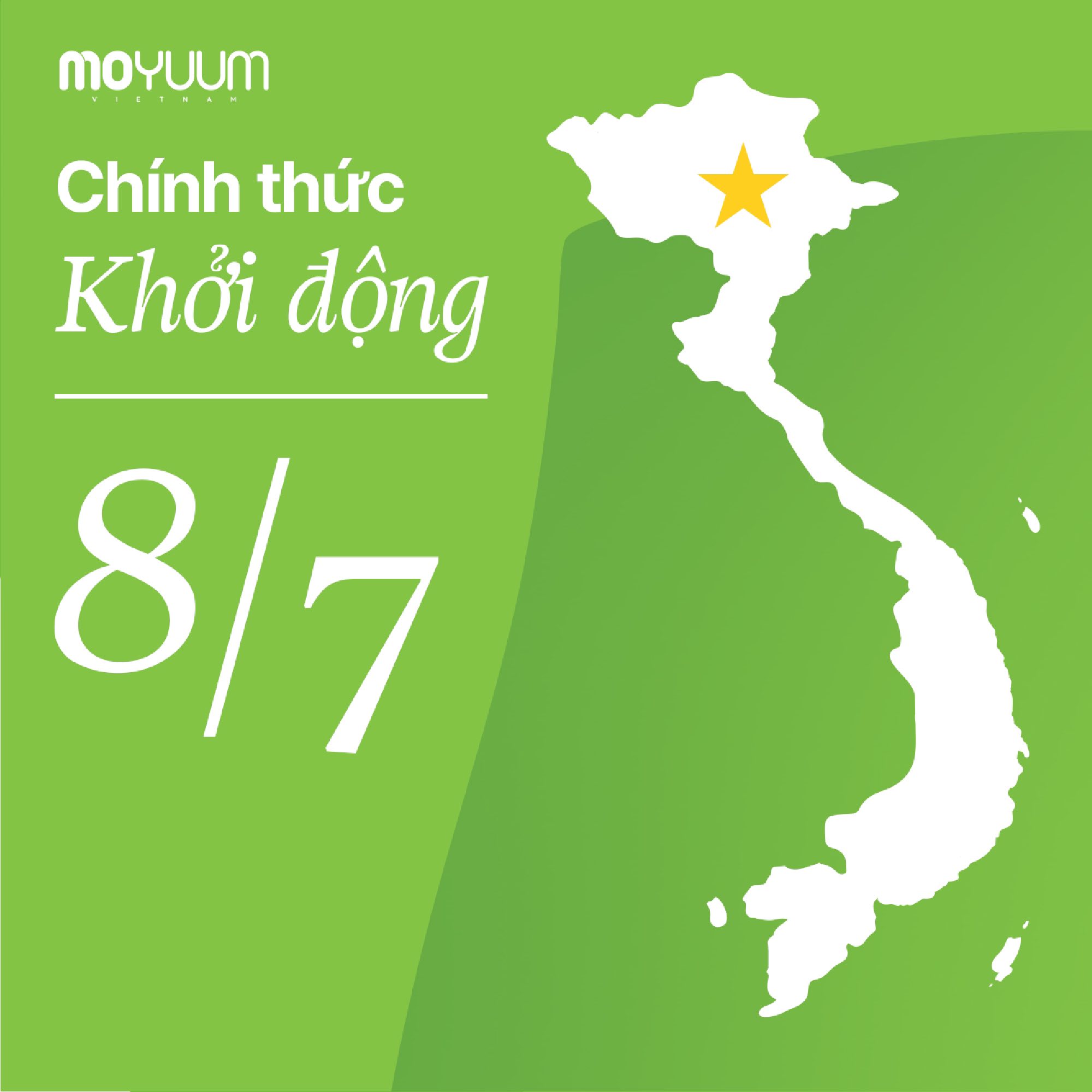 mov.aa Station – Thành quả ấn tượng sau 1 tháng lan tỏa yêu thương tại miền Bắc
