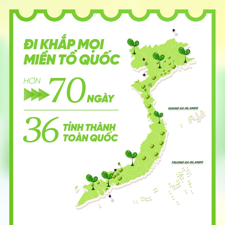 Mov.aa Station: Hành trình 10 tuần mang đến trải nghiệm mới cho mẹ & bé