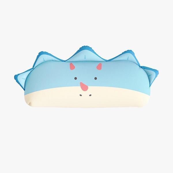 Milo & Gabby bổ sung 2 gối mới khủng long Titi vào bộ sưu tập